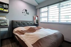 Blk 256B Punggol Opal (Punggol), HDB 4 Rooms #577386021